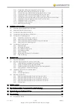 Preview for 4 page of WATERKOTTE EcoTouch Ai1 Geo Planning And Installation Manual