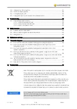 Preview for 5 page of WATERKOTTE EcoTouch Ai1 Geo Planning And Installation Manual