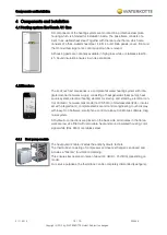 Preview for 14 page of WATERKOTTE EcoTouch Ai1 Geo Planning And Installation Manual