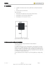 Preview for 20 page of WATERKOTTE EcoTouch Ai1 Geo Planning And Installation Manual