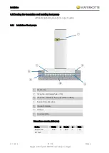 Preview for 21 page of WATERKOTTE EcoTouch Ai1 Geo Planning And Installation Manual