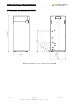 Preview for 37 page of WATERKOTTE EcoTouch Ai1 Geo Planning And Installation Manual