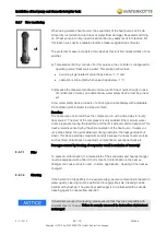 Preview for 45 page of WATERKOTTE EcoTouch Ai1 Geo Planning And Installation Manual