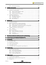 Preview for 4 page of WATERKOTTE EcoTouch DS 5027 Ai Planning And Installation Manual