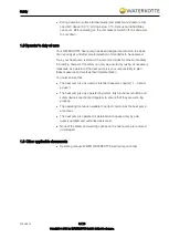 Preview for 9 page of WATERKOTTE EcoTouch DS 5027 Ai Planning And Installation Manual