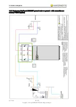 Preview for 42 page of WATERKOTTE EcoTouch DS 5028.5 Planning And Installation