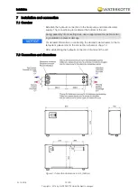 Предварительный просмотр 32 страницы WATERKOTTE F41449 Planning And Installation