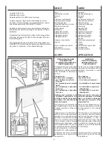 Предварительный просмотр 2 страницы WATERKOTTE WFC-B Manual