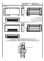 Предварительный просмотр 18 страницы WATERKOTTE WFC-B Manual