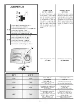 Предварительный просмотр 54 страницы WATERKOTTE WFC-B Manual