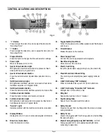 Preview for 5 page of Waterline Technology AlwaysFresh H2O AP-UCBS-KIT Installation & Operating Instructions Manual