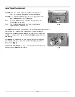 Preview for 13 page of Waterline Technology AlwaysFresh H2O AP-UCBS-KIT Installation & Operating Instructions Manual