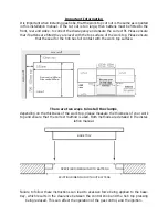 Preview for 13 page of Waterline essentials ESSGH60E Users Manual & Installation Handbook