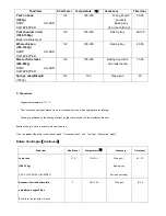 Preview for 19 page of Waterline PPMFM60SS Instructions For Installation And Use Manual