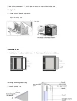 Preview for 35 page of Waterline PPMFM60SS Instructions For Installation And Use Manual