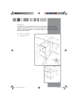 Preview for 6 page of Waterline UBBU60FZA Manual For Installation And User Manual