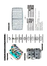 Предварительный просмотр 31 страницы Waterline UBIDW45 Instruction Manual