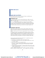 Preview for 24 page of WaterLink Spin Touch Manual