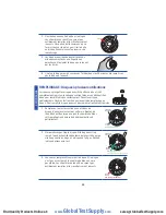 Preview for 26 page of WaterLink Spin Touch Manual