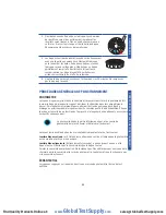 Preview for 27 page of WaterLink Spin Touch Manual