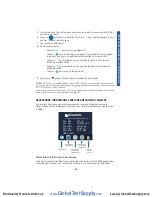 Preview for 29 page of WaterLink Spin Touch Manual