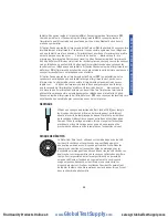 Preview for 31 page of WaterLink Spin Touch Manual