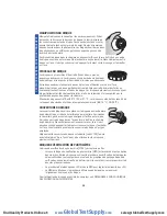 Preview for 32 page of WaterLink Spin Touch Manual