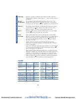 Preview for 34 page of WaterLink Spin Touch Manual