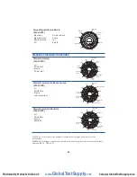 Preview for 36 page of WaterLink Spin Touch Manual