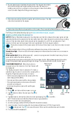 Preview for 4 page of WaterLink SpintouchDW 3585 Manual