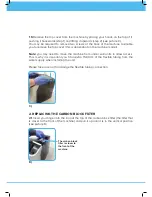 Preview for 8 page of WaterLogic Countertop Pure K-FU-00S20-00C1L-13-0-XXX Service Manual