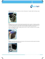 Preview for 13 page of WaterLogic Countertop Pure K-FU-00S20-00C1L-13-0-XXX Service Manual