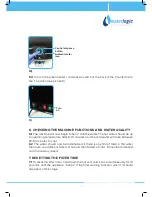 Preview for 15 page of WaterLogic Countertop Pure K-FU-00S20-00C1L-13-0-XXX Service Manual