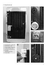 Preview for 7 page of WaterLogic escowa Purus iQ3 Service Manual