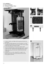 Preview for 16 page of WaterLogic escowa Purus iQ3 Service Manual