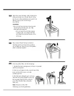 Preview for 12 page of WaterLogic F-FWEG1-M-A-NT Series User Manual