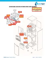 Предварительный просмотр 19 страницы WaterLogic ICE 900 Supplemental Service Manual