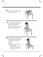 Preview for 4 page of WaterLogic Water Filtration Systems Service Manual