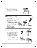 Preview for 5 page of WaterLogic Water Filtration Systems Service Manual