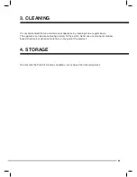 Preview for 9 page of WaterLogic Water Filtration Systems Service Manual