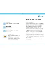 Preview for 12 page of WaterLogic WL 1000 GF Technical Manual