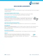 Preview for 7 page of WaterLogic WL 2FW FS User Manual