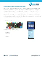 Preview for 14 page of WaterLogic WL Cube Operating, Installation And Service Manual