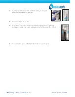 Предварительный просмотр 23 страницы WaterLogic WL Cube Operating, Installation And Service Manual