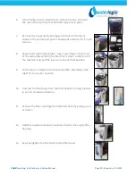 Preview for 30 page of WaterLogic WL Cube Operating, Installation And Service Manual