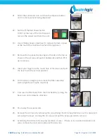 Preview for 32 page of WaterLogic WL Cube Operating, Installation And Service Manual