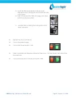 Предварительный просмотр 37 страницы WaterLogic WL Cube Operating, Installation And Service Manual