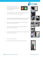 Preview for 47 page of WaterLogic WL Cube Operating, Installation And Service Manual