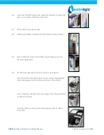 Preview for 50 page of WaterLogic WL Cube Operating, Installation And Service Manual
