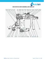 Предварительный просмотр 59 страницы WaterLogic WL Cube Operating, Installation And Service Manual